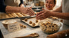 “How Dukeks Cookies Are Made with Love”