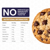 Oats Nuts & Choco Chips Cookies