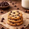 Oats Nuts & Choco Chips Cookies