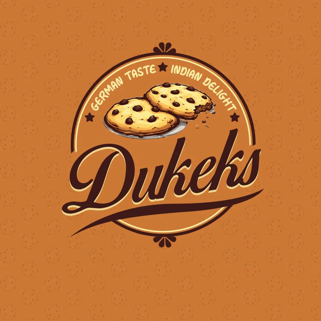 DuKeks Cookies & DuKeks – German Taste • Indian Delight