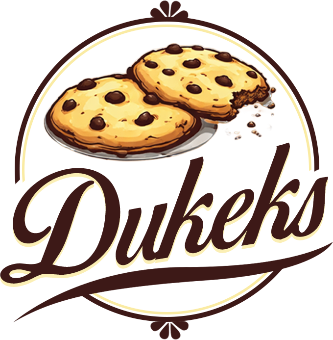 DuKeks Cookies & DuKeks – German Taste • Indian Delight