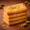 Multigrain Nuts Healthy Cookies