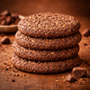 Ragi Dryfruit Cookies