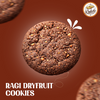 Ragi Dryfruit Cookies