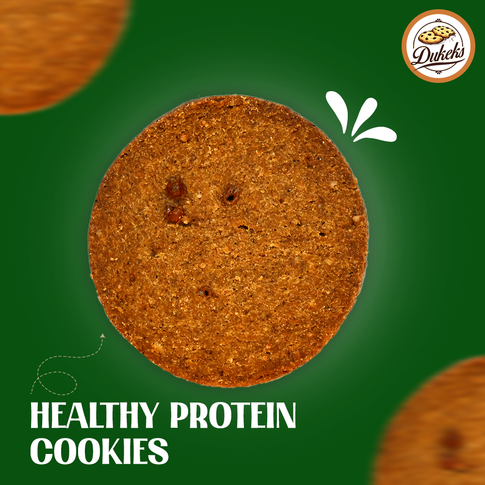 Healthy Protein Cookies - Image 5