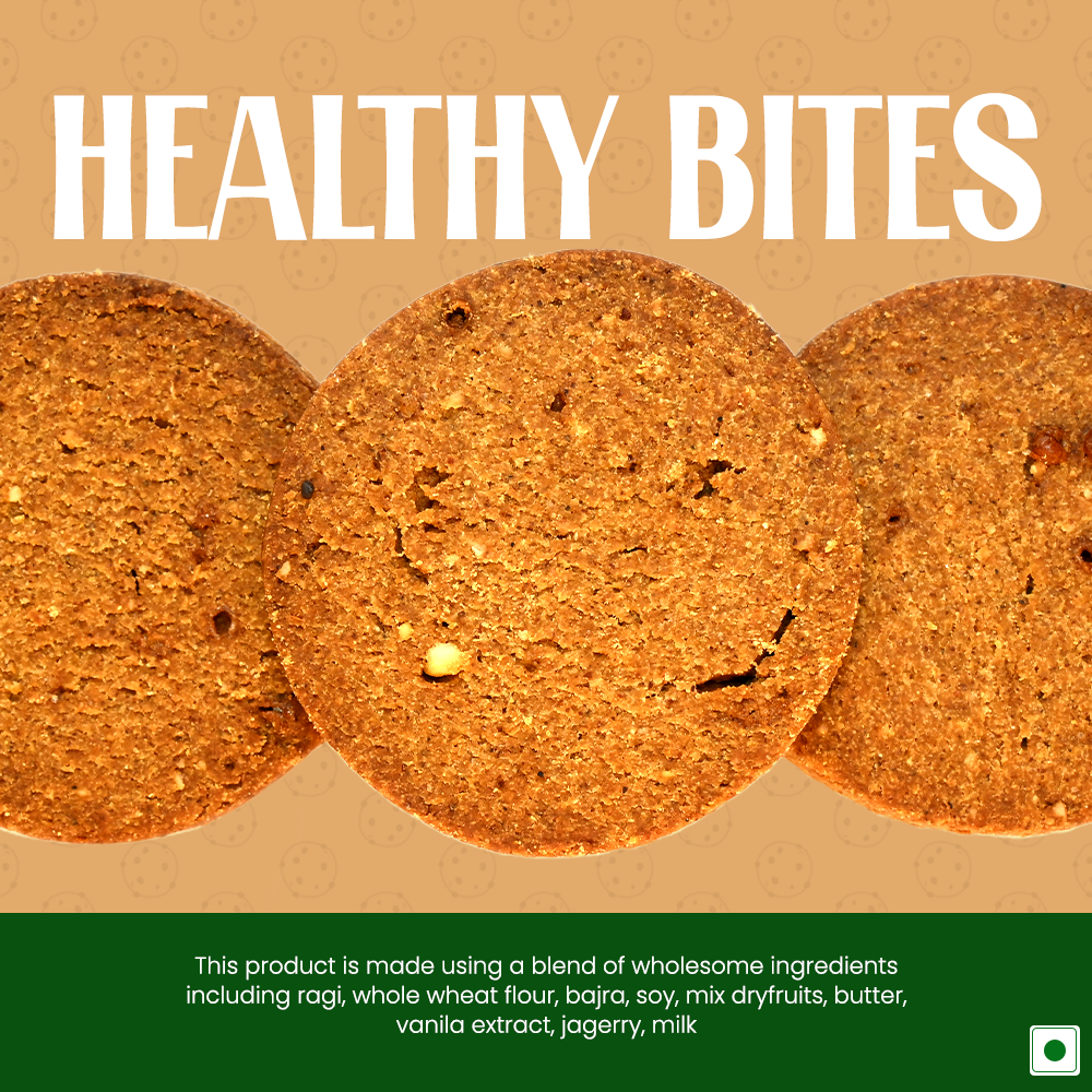 Healthy Protein Cookies - Image 4