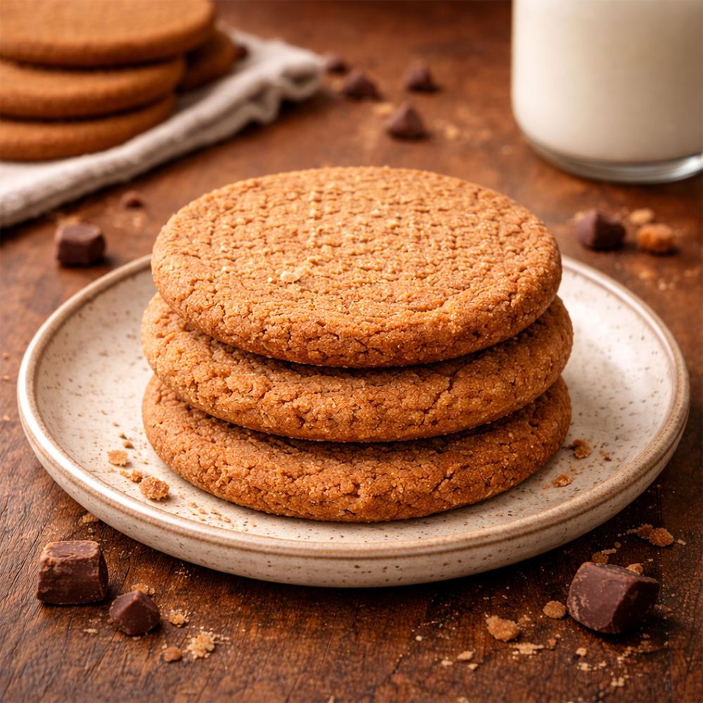 Healthy Protein Cookies - Image 2